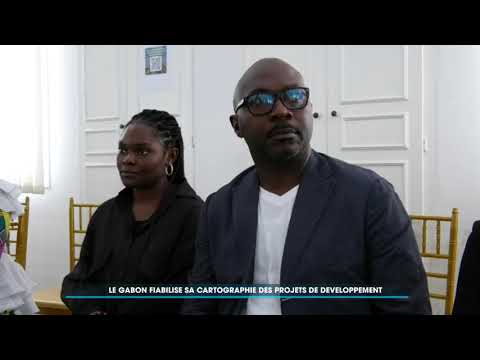Lancement officiel de la phase II de la cartographie Nationale des projets.