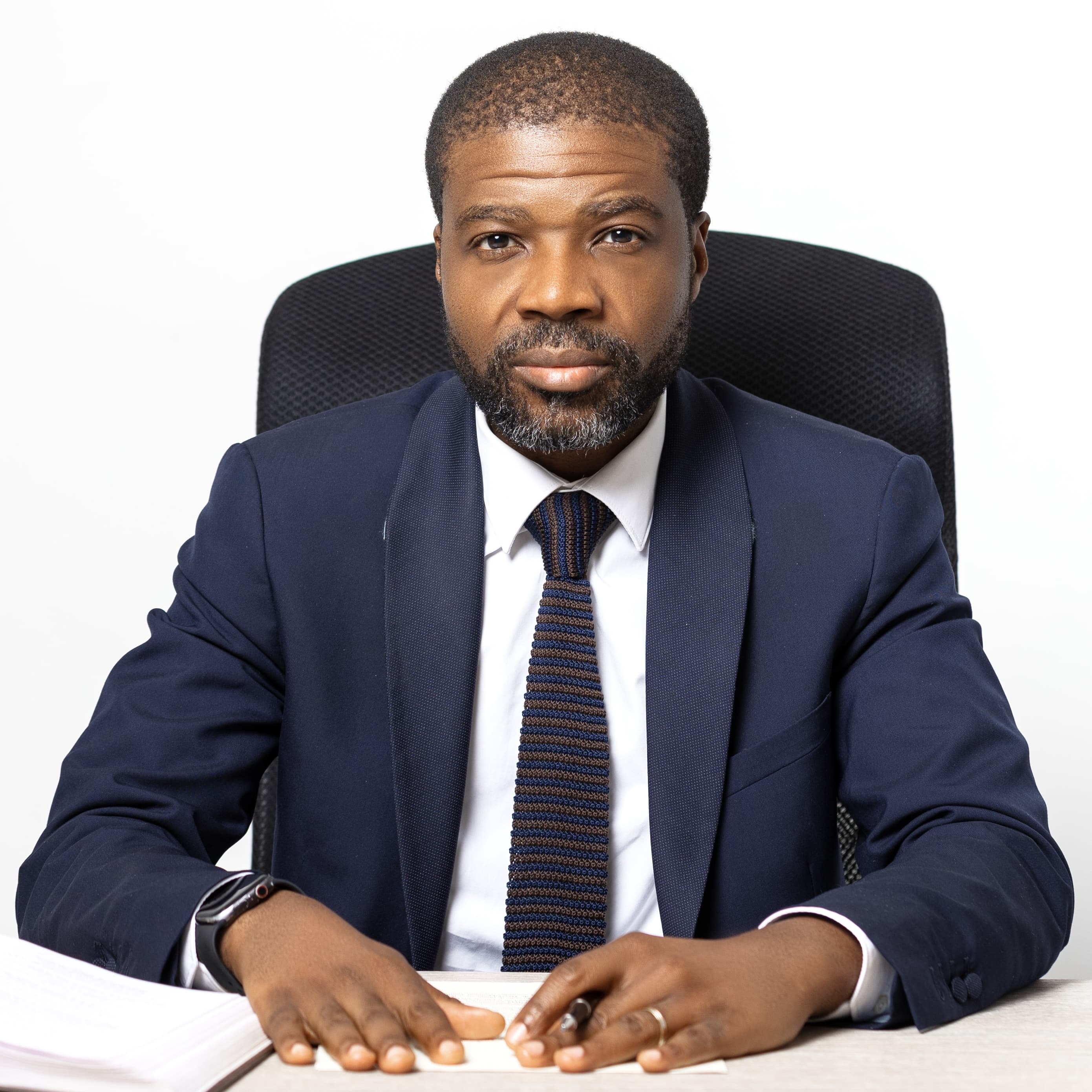 Commissaire Général au Plan