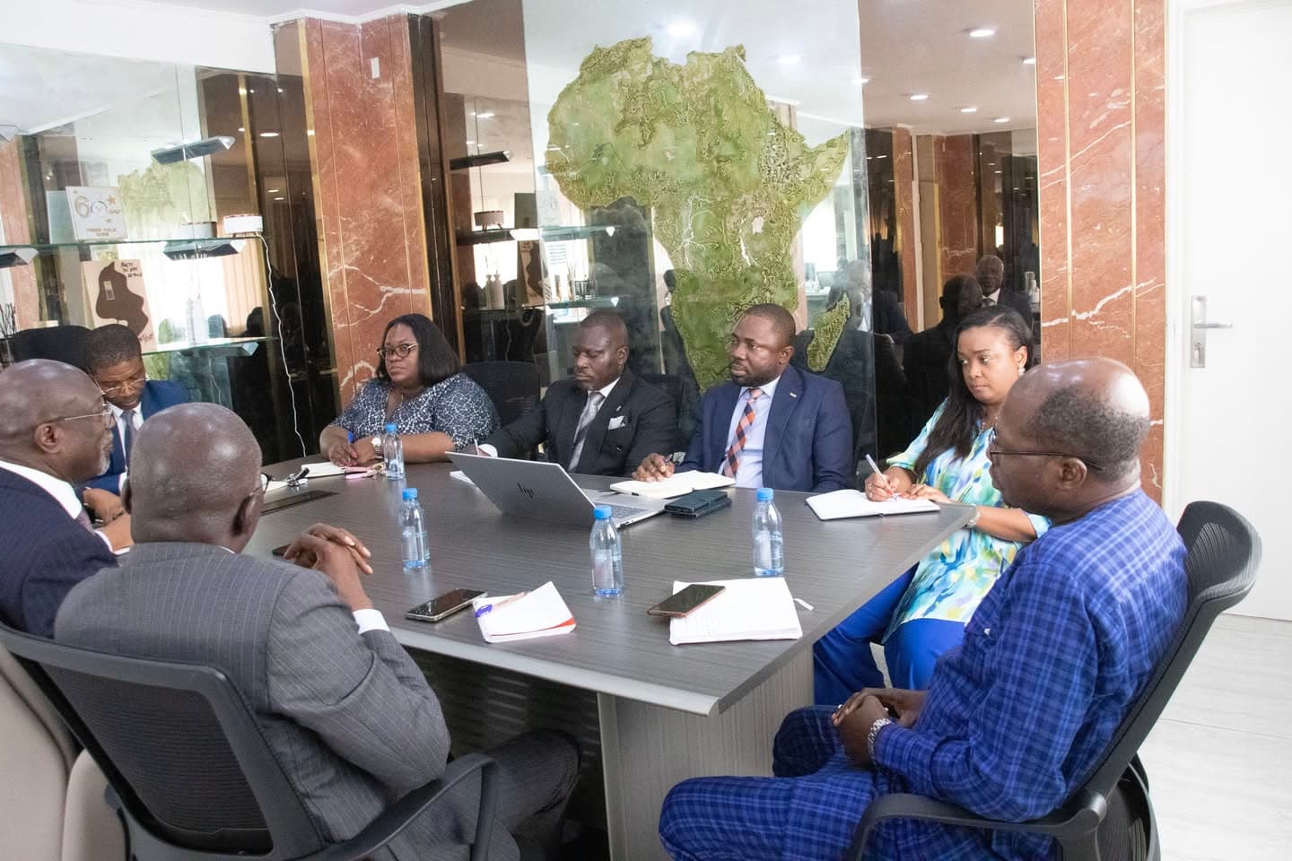 Recherche scientifique et innovation : un levier stratégique pour le développement du Gabon