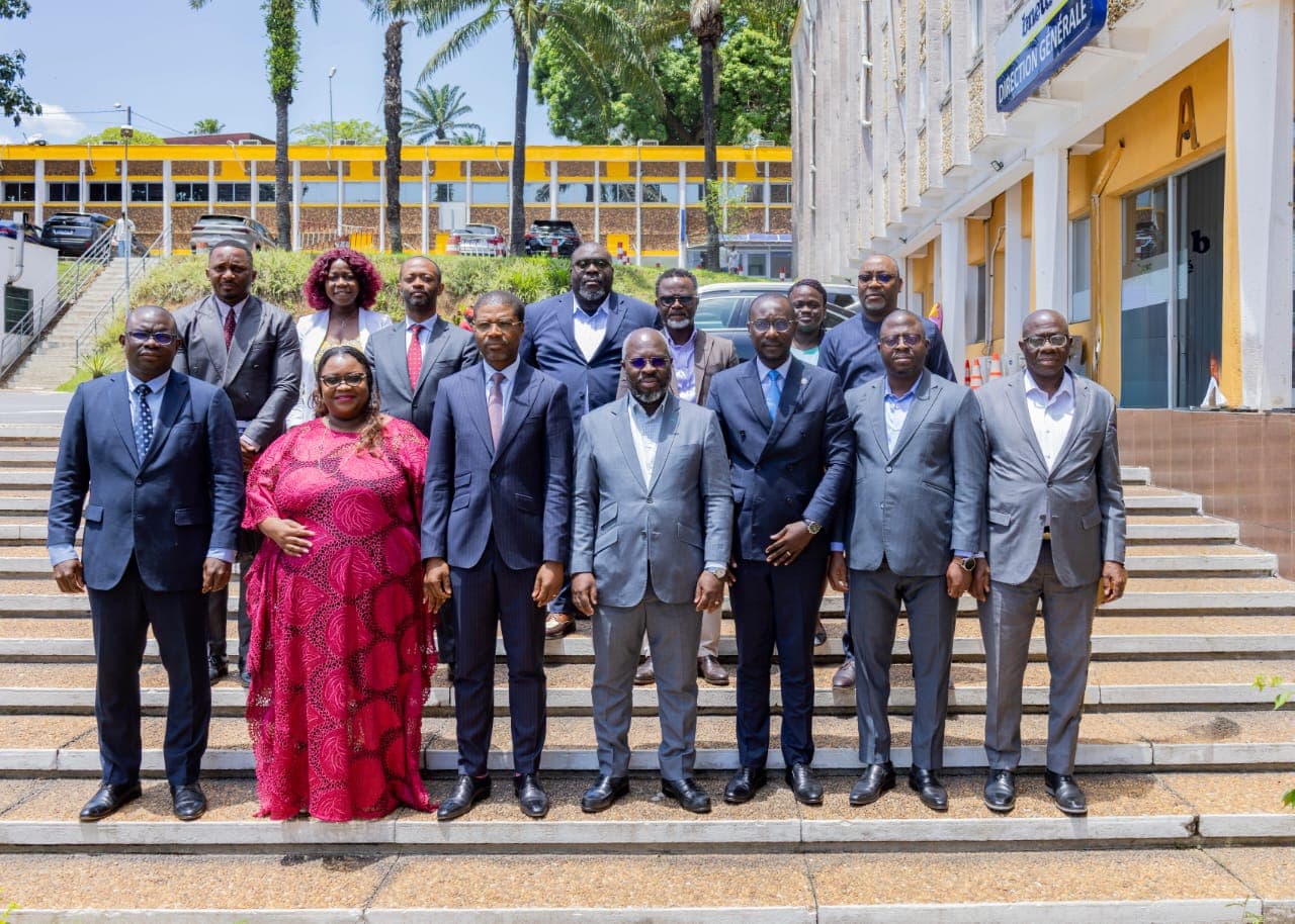 Coopération Sud-Sud : le Gabon s’inspire du modèle ivoirien pour accélérer l’opérationnalisation du PNCD 2026-2030
