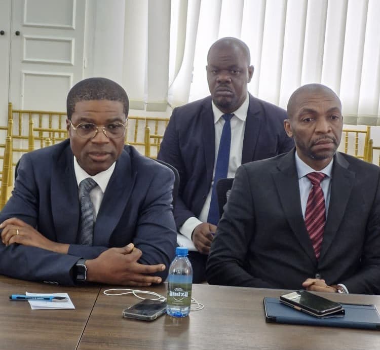 Le Gabon confirme son engagement à aligner son développement sur l'Agenda 2063 de l'Union africaine